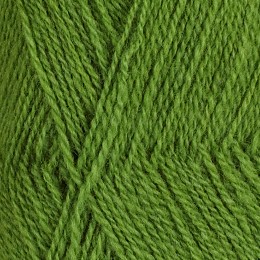 Vårgrön 58 - Lamullgarn 50g