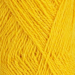 Solgul 61 - Lamullgarn 50g