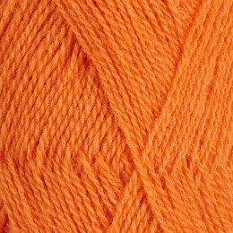 Orange 62 - Lamullgarn 50g