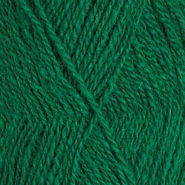 Mörkgrön 94 - Lamullgarn 50g
