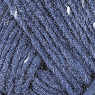 Blue tweed 1234 - Alafosslopi 100g