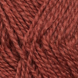 Nyponröd 310 - Vandre 50g