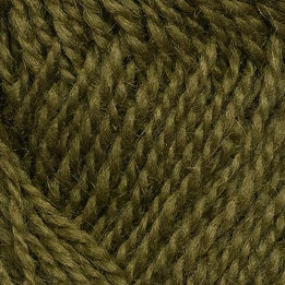 Mossgrön 311 - Vandre 50g