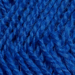 Blå 17 - Vandre 50g