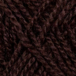 Brun 21 - Vandre 50g