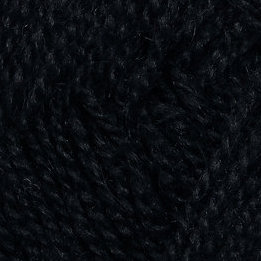 Svart 336 - Vandre 50g