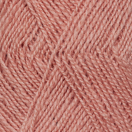 Puderrosa 4087 - 2tr gammelserie 50g