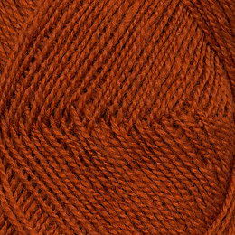 Terrakotta 434 - 2tr gammelserie 50g