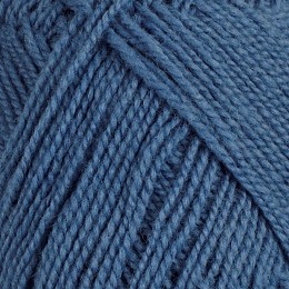 Dalablå 438 - 2-tr gammelserie 50g