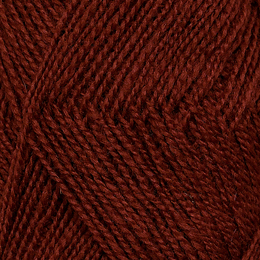 Kopparröd 4904 - 2tr gammelserie 50g