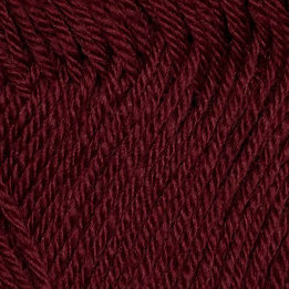 Plommon 104 - Babygarn 50g