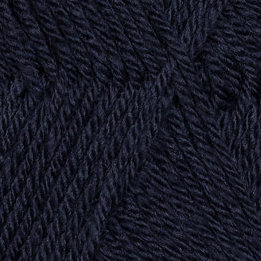 Midnatt 5108 - Babygarn 50g