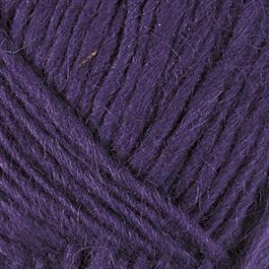 Dark soft purple 0163 - Alafosslopi 100g