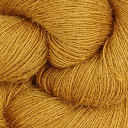 Kamelbrun 646 - 1tr prydvevgarn 100g