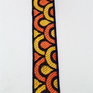 Orangea bågar - band 25mm