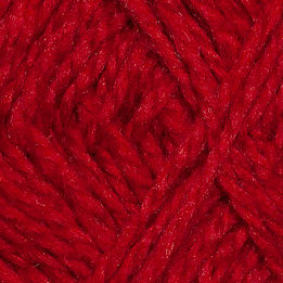 Mörk röd 02 - Fivel 50g