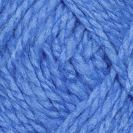 Himmelsblå 07 - Fivel 50g