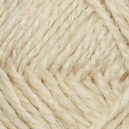 Ljus strågul 08 - Fivel 50g