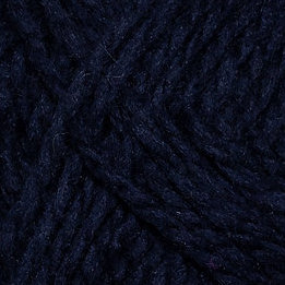 Marinblå 09 - Fivel 50g