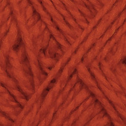 Mörk orange 22 - Fivel 50g