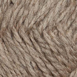 Sand melerad 302 - Fivel 50g