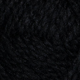 Svart 36 - Fivel 50g