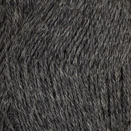 Koksgrå 68 - Inca Alpakka 50g