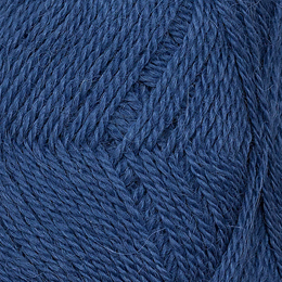 Bondeblå 701 - Inca 50g