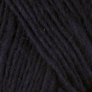 Midnight blue 0709 - Alafosslopi 100g