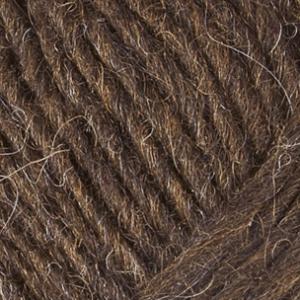 Chocolate heather 0867 - Léttlopi 50g