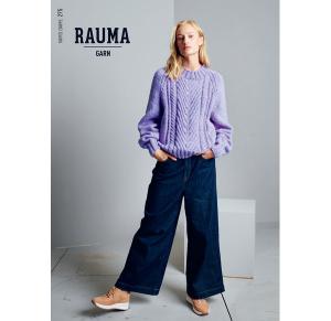 Vams dame 275 - mönsterhäfte