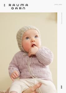 374 Lamull baby - Rauma mönsterhäfte