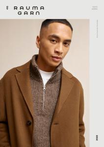 416 Herr Vams - Rauma mönsterhäfte