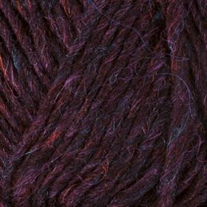 Bordeaux heather 9961 - Alafosslopi 100g