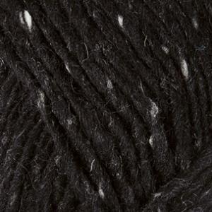 Black tweed 9975 - Alafosslopi 100g