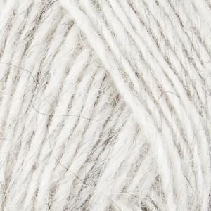 Light ash heather 0054 - Lettlopi 50g