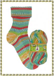 Superkrafter 11041 - Opal sockyarn 100g