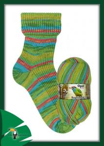 Sandra 11094 - Opal sockgarn 100g
