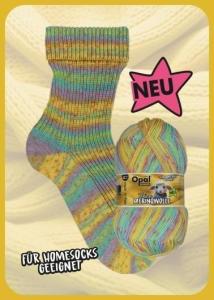 Sanft 11554 - Opalgarn merino 100g