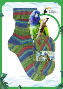 Steuermann 11602 - Opal sockgarn 100g