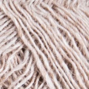 Light moorit - Fjallalopi 50g