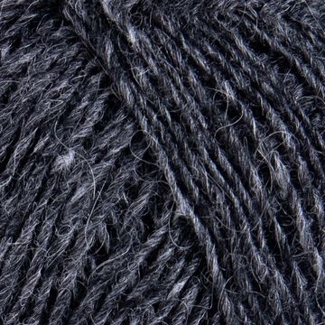 Gravel grey - Fjallalopi 50g