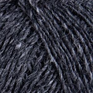 Gravel grey - Fjallalopi 50g