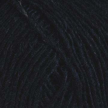 Raven black - Fjallalopi 50g