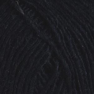 Raven black - Fjallalopi 50g