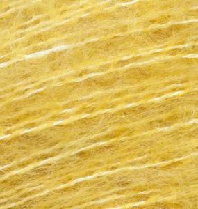 Gul 1362 - Alpakka lin 50g