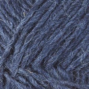 Lapis blue heather 1403 - Léttlopi 50g