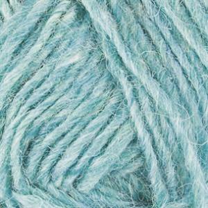 Glacier blue heather 1404 - Lettlopi 50g
