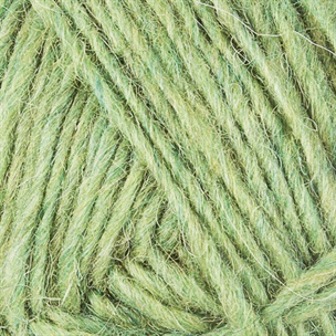 Spring green heather 1406 - Lettlopi 50g