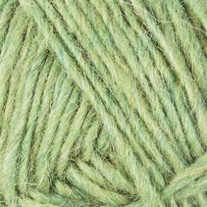 Spring green heather 1406 - Lettlopi 50g
